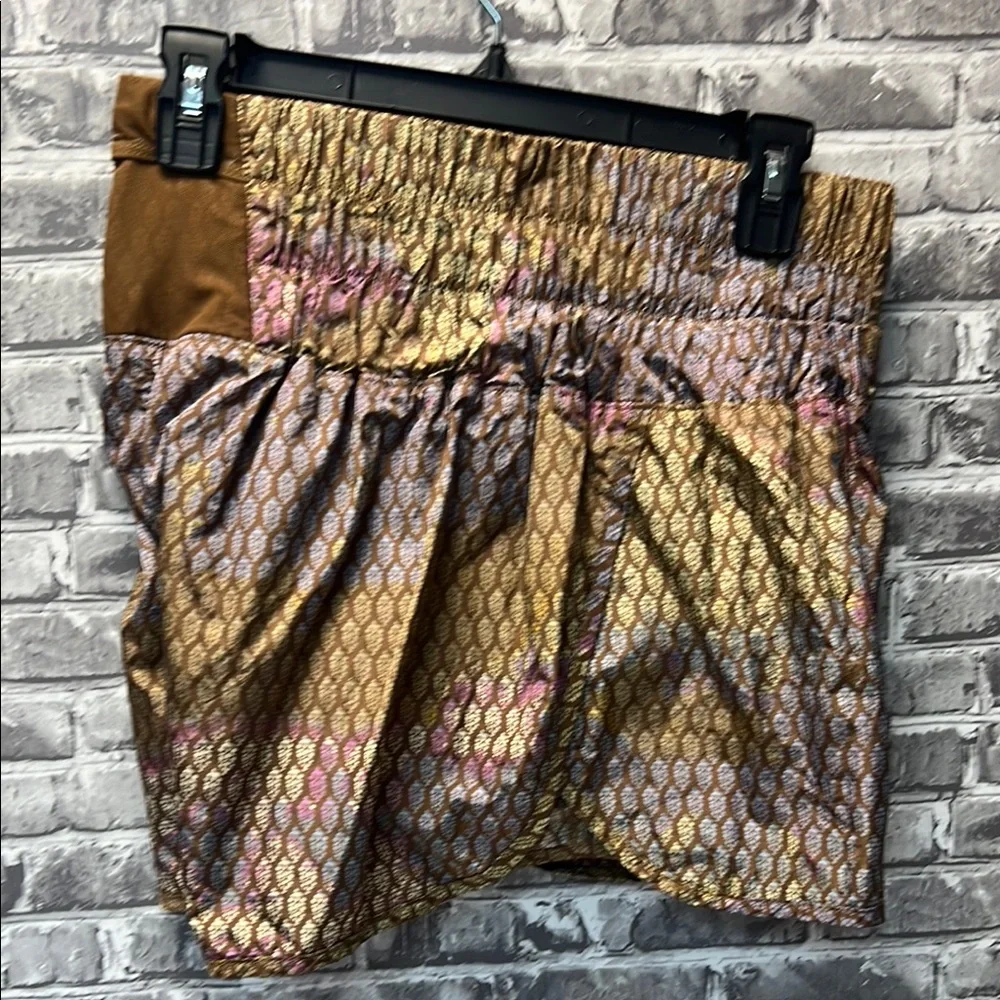 Free People stylish brown